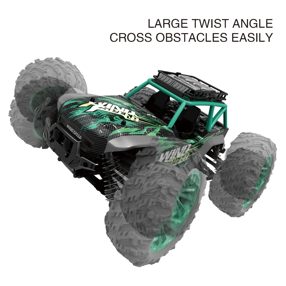 1:14 168 4wd rc игрушечная машинка дистанционное управление внедорожник скоростные