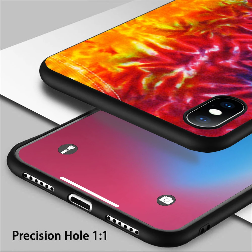 Мягкий силиконовый чехол для iPhone 11 Pro Max X 5S 6 6S XR XS 7 8 Plus|Бамперы| |