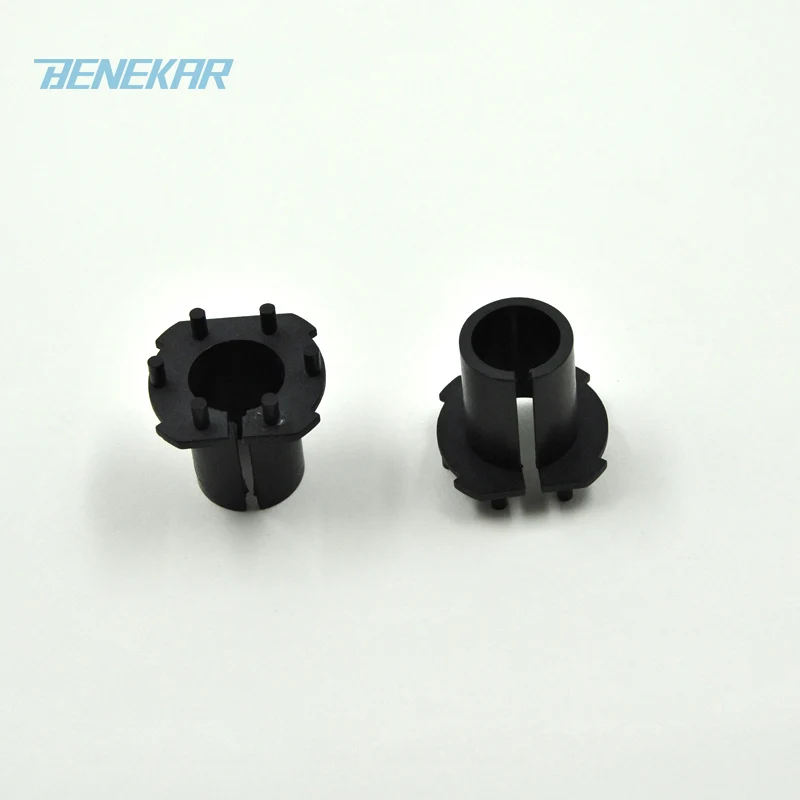 Benekar 2 шт H7 HID ксеноновые лампы адаптеры держатели для Mazda 3 5 6 CX 7 MX 5|holder|holder forholder