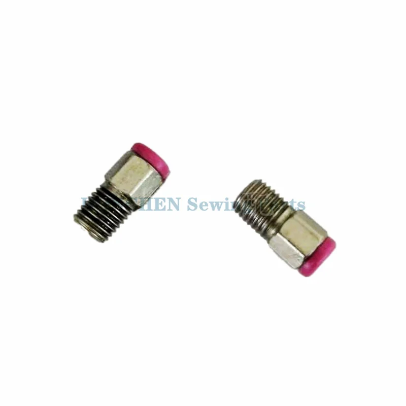 

Sewing Machine Accessories Needle Bar Yarn Feeder SA6659001 for Computer Round Head Buttonhole Machine 9820 981 980 101 104