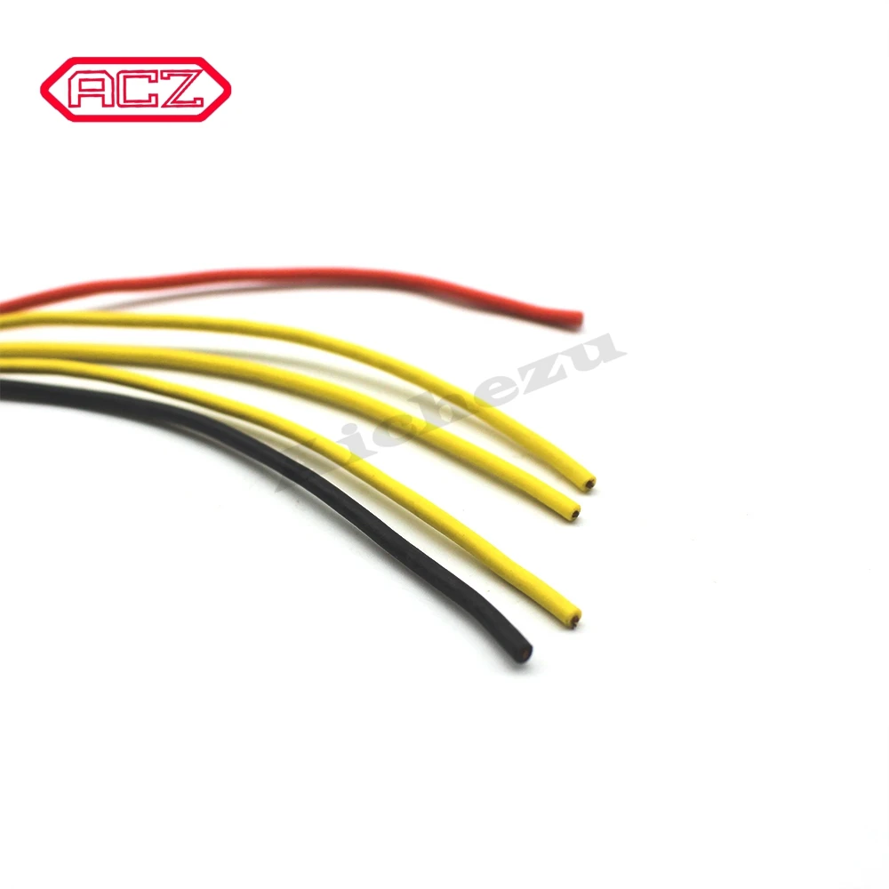 5 Pin регулятор напряжения коннектор выпрямителя Для Honda CB VT CBR 250 400 500 600 900