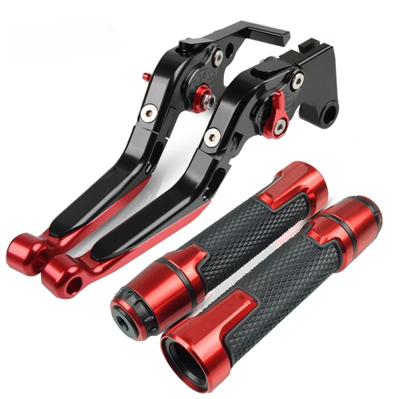 

For Honda ST 1300 ST 1300 2008-2012 08 09 10 11 12 Motorcycle brake handle adjustable folding brake clutch lever