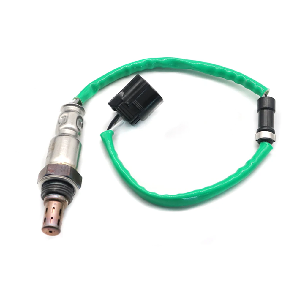 Honda Civic Accord CR-V Acura TLX RDX Датчик Кислорода Задний Лямбда Соотношение Воздуха И