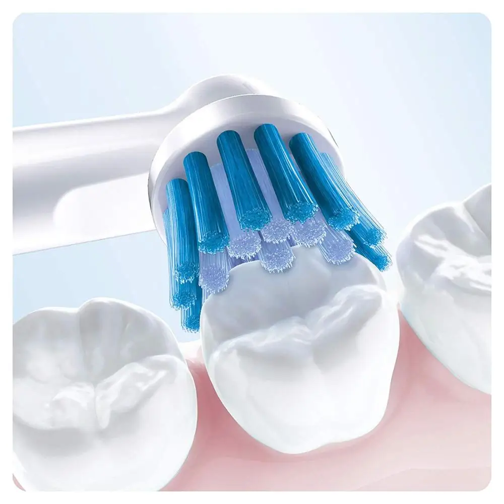 Сменные насадки для щетки Braun oral B D12 D16 D29 D20 D32 OC20 D10513 DB4510k 3744 3709 3757 D19 OC18 D811 D9525 D9511 16 шт