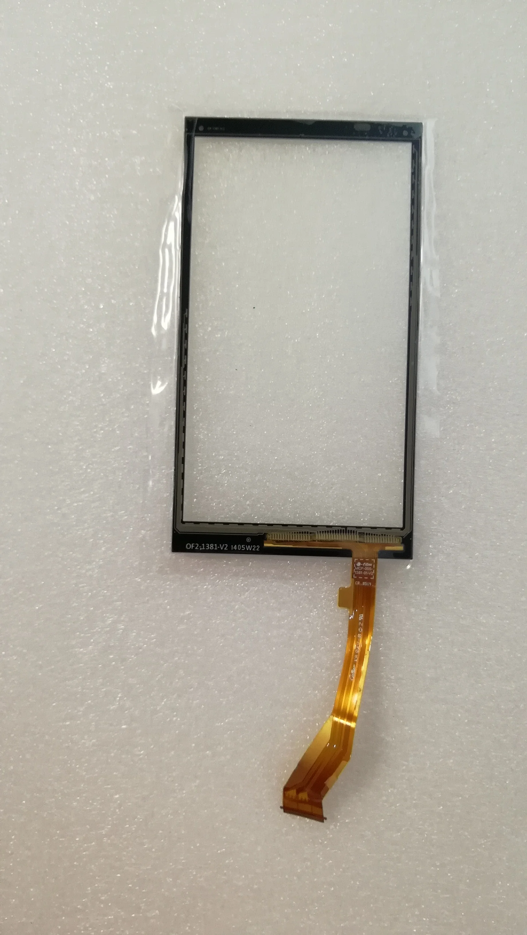 5.5&quot Glass Lens Panel Black Digitizer Sensor For HTC Desire 816 D816 Touch Screen | Мобильные телефоны и аксессуары