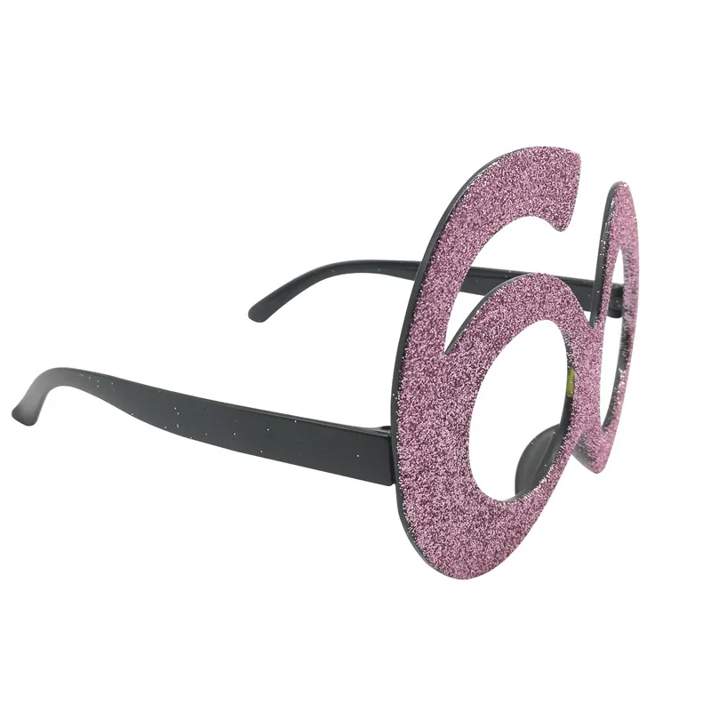 Фотобудка из розового золота с цифрами 40/50/60|Украшения своими руками для