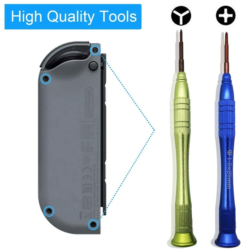 Левый/правый слайдер с гибким кабелем для фиксации запасной части Nintendo Switch R/L Rail NS