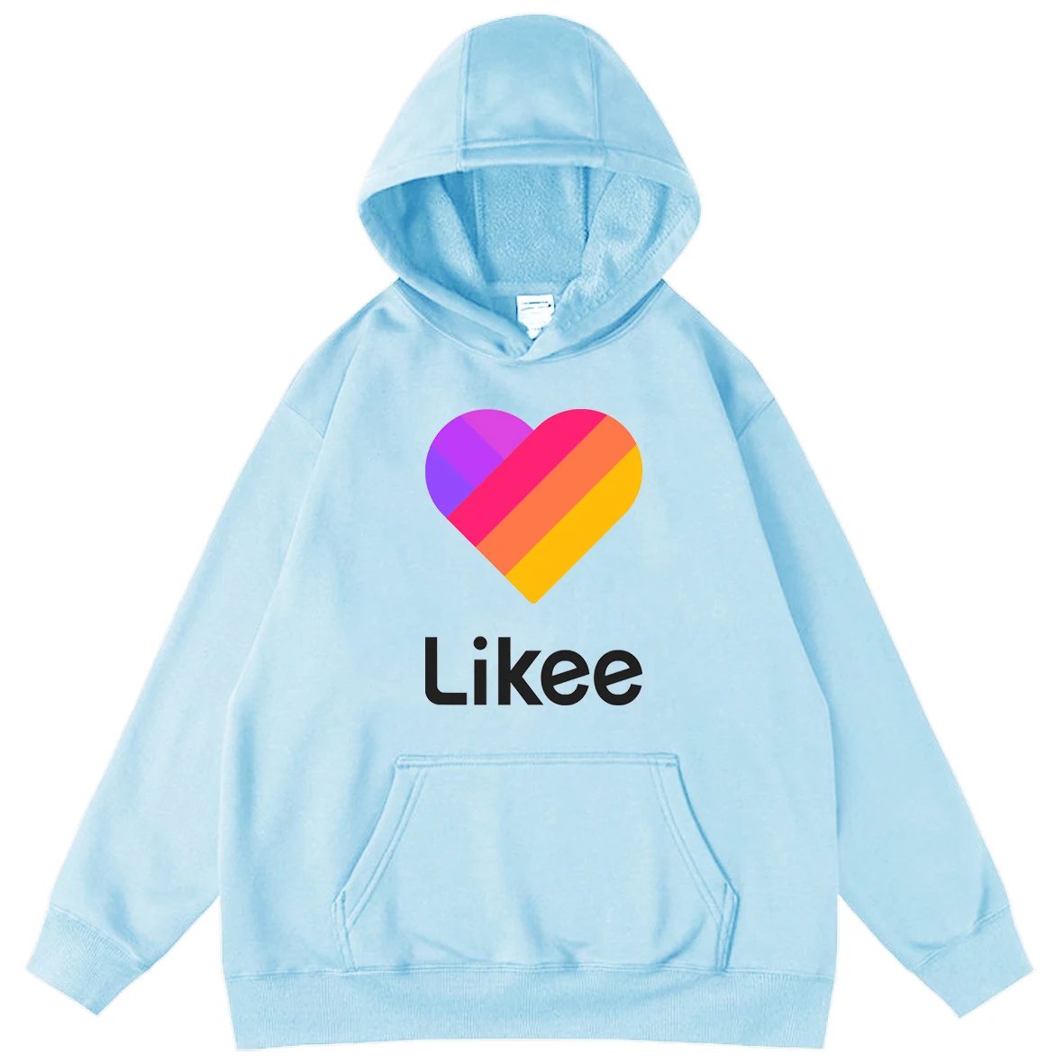 

2021 Likee LIKEE