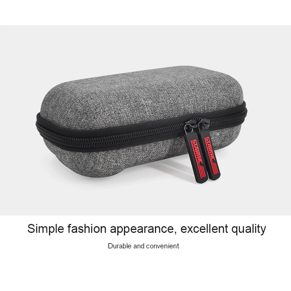 

Storage Drone Bag Oxford Cloth Travel Handheld Protective Carrying Case Portable Hard Wear Resistant For DJI Mavic Mini