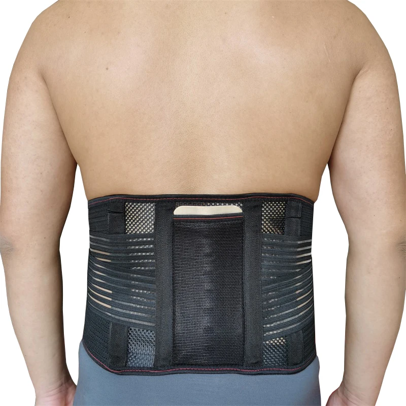 

Widen Belt Waist Bodybuilding Brace Support Belt Orthopedic Posture Corrector Brace Waist Lower Pain Back Lumbar Support Belts