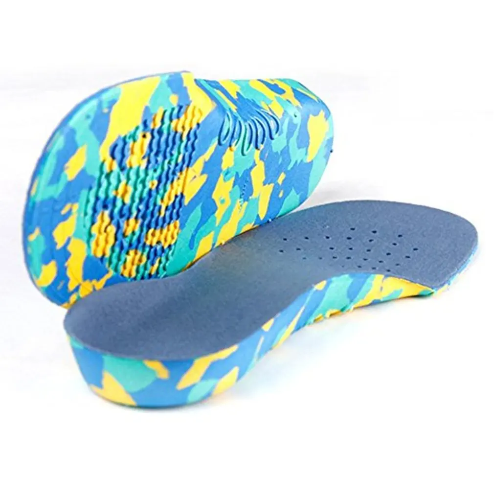 Фото Creative Children Arch Orthopedic Insoles Full Length Inserts for Flat Feet Essential Outfitting Инструменты Creative Children Arch Orthopedic Insoles Full Length Inserts for Flat Feet Essential Outfitting Инструменты