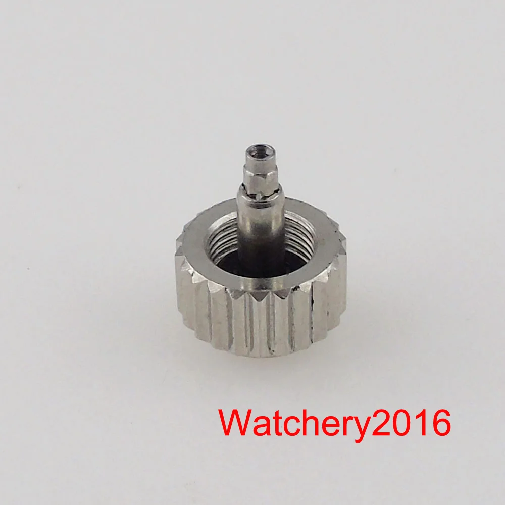 Часы-Корона BLIGER стерильные стальные с винтовым ремешком черные розовые золотые