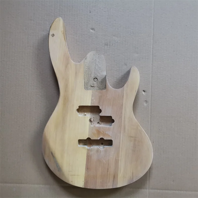 

JNTM Custom guitar factory / DIY guitar kit / DIY Electric guitar body (213)