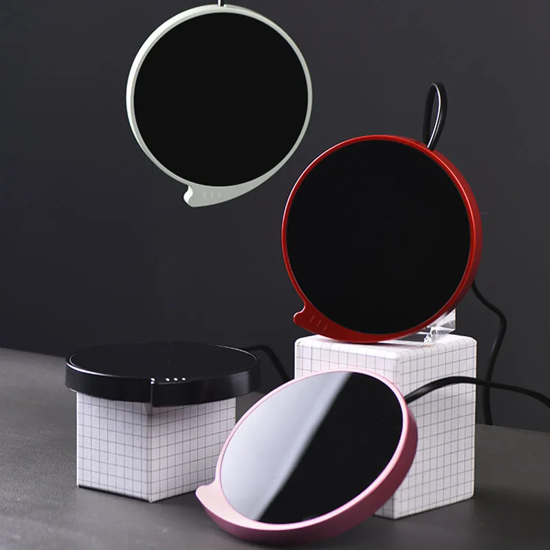 

New Arrival Smart Coffee Mug Cup Warmer Home Office Water Bottle Heating Pad with 3 Temperature Settings Auto-on/off Waterproof