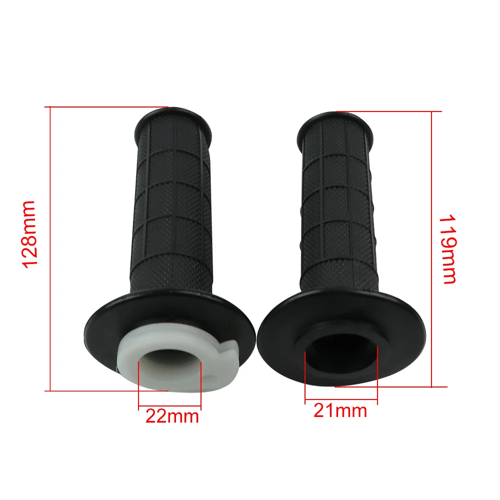 Задние амортизирующие пружины FLYPIG для мотоцикла вилка подвески гелевые