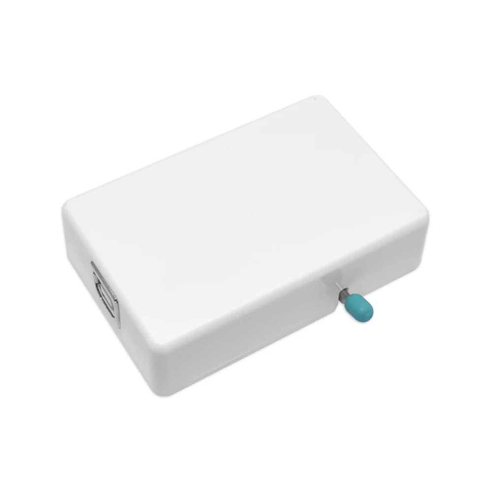 Newest Version G100 High Speed USB SPI Programmer 24 26 25 93 Bois EEPROM Flash support Compatible with EZP2010 EZP2013 EZP2019 |