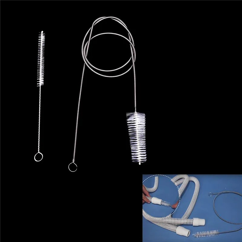 

1set Premium CPAP Tube / Hose Cleaner Brush Fits Standard 22mm Diameter Tube