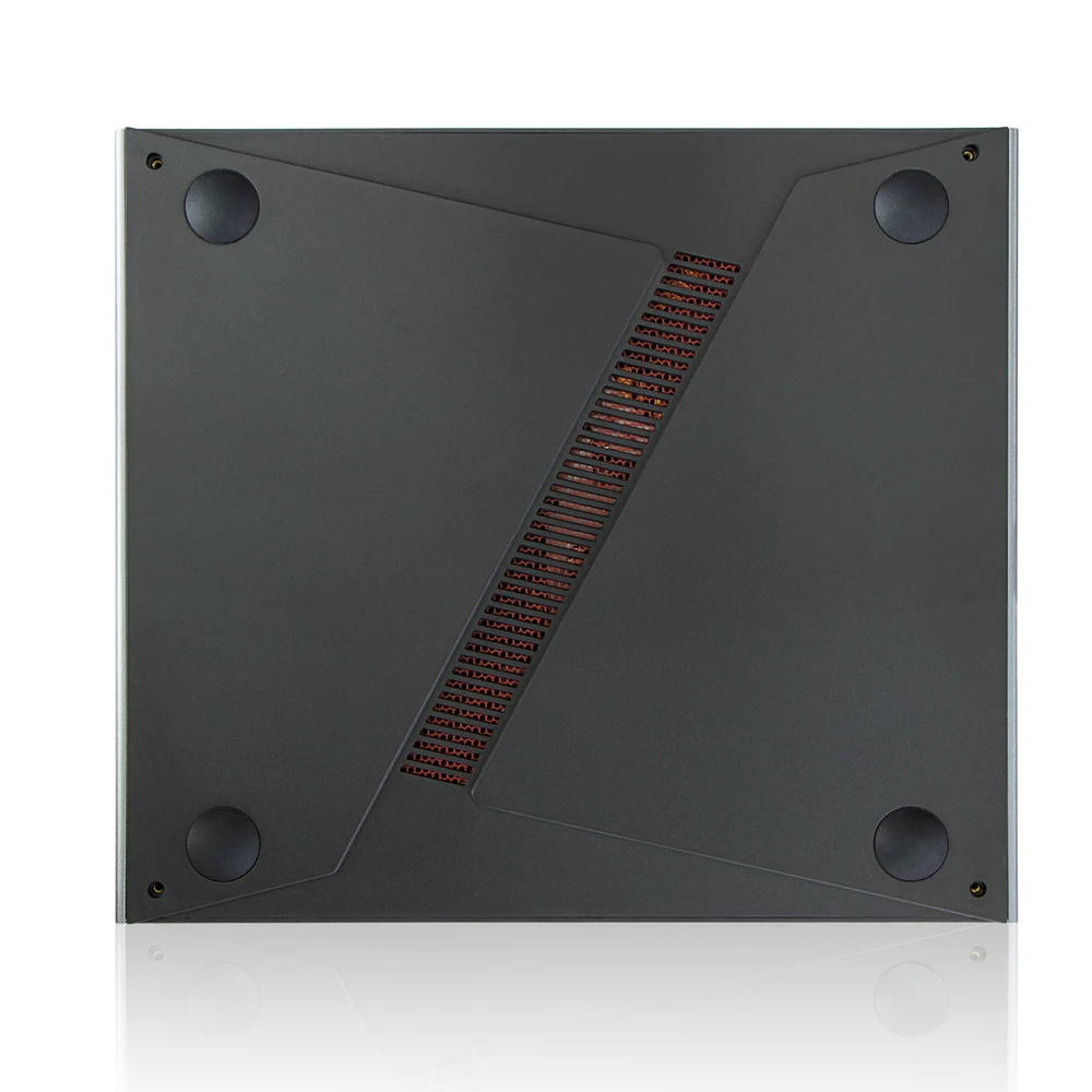 Мини-ПК Chatreey Intel i9 8950HK 6 ядер Nvidia GTX1650 4G графика Windows 10 Linux игровой настольный