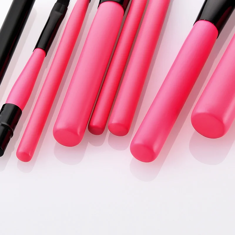 Новинка 2019 7 шт. красивые инструменты Высококачественная деревянная ручка белая