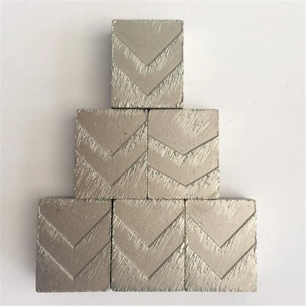 DS12 лезвия для каменного карьера сегменты d3500мм алмазные резки гранитного блока