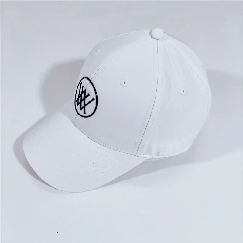 2021 Summer golf Hat Fashion Breathable Golf Cap | Спорт и развлечения