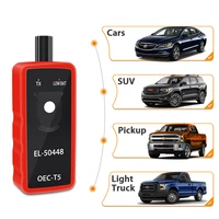 el 50448 tpms relearn tool for gm opel buick chevrolet electronic car diagnosis auto tire pressure monitor sensors reset