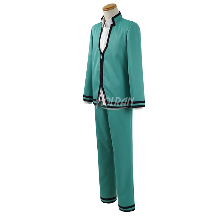 Костюм для косплея Саики кузуо из аниме no sai nan|Костюмы аниме| |