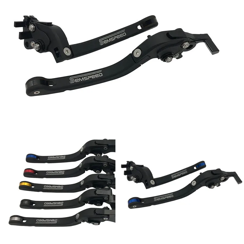 Для Honda CBR250R CBR300R CB300F CBR500R CB500F CB500X CBR125R CBR150R CBR 250R 300R 500R 125R рычаги тормозного