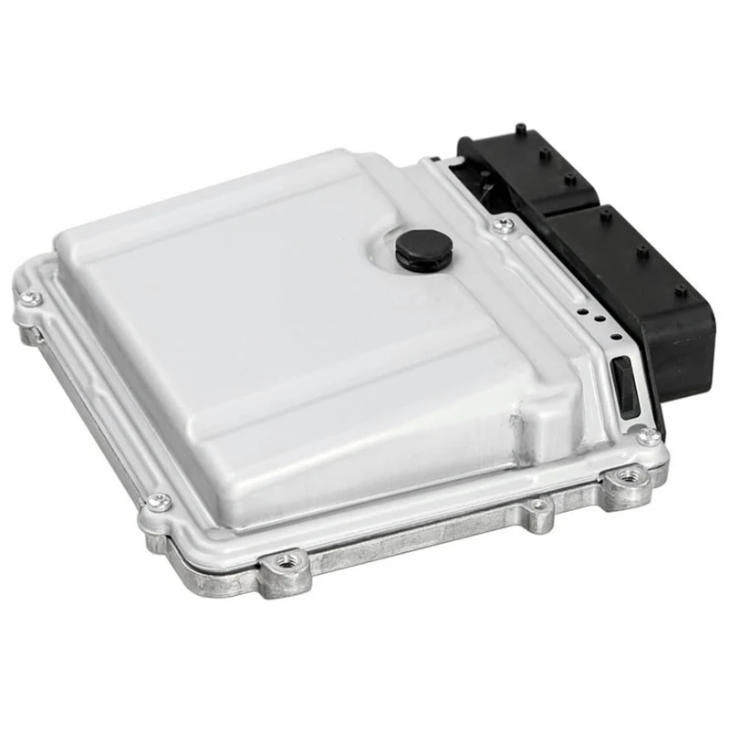 Двойная плата процессора ME9.7 ECU ECM 272 программирование компьютера также