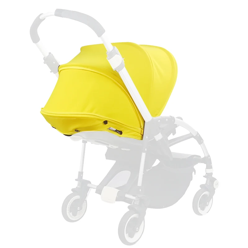 Коляска Солнцезащитная для Bugaboo Bee 6 5 Bee3 тент навес аксессуары детской