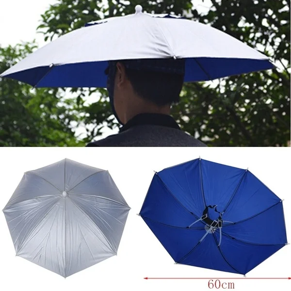 Головной убор складной для спорта рыбалки Походов Кемпинга пляжа | Аксессуары