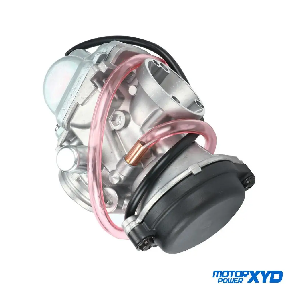 Карбюратор для мотоцикла 26 мм двигателя Suzuki EN125 125cc GZ125 Marauder GN125 GS125 ручной дроссель