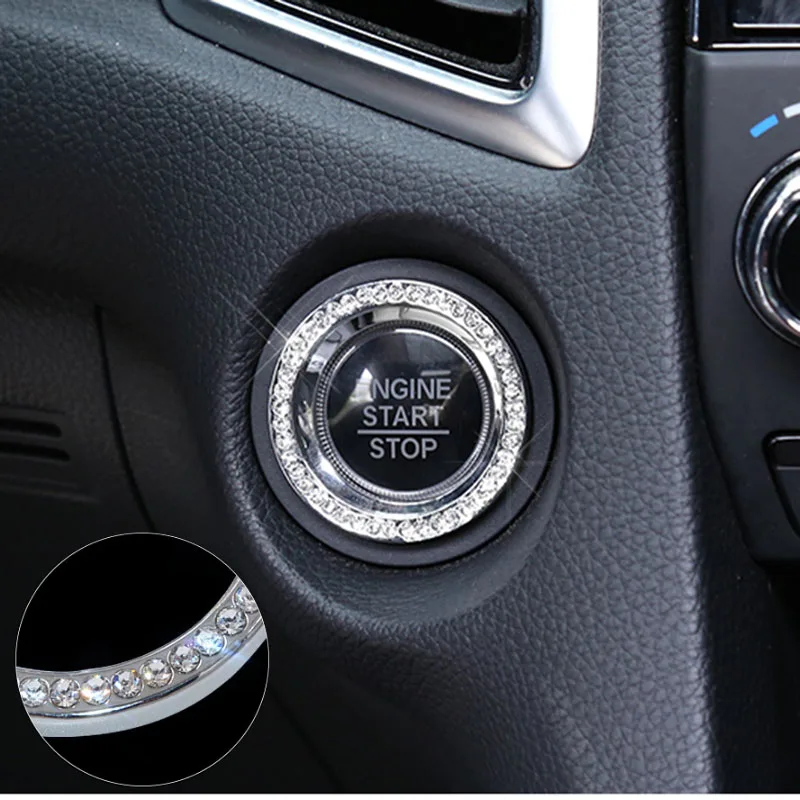 Брелок зажигания для остановки запуска двигателя автомобиля Volkswagen vw POLO Tiguan Passat