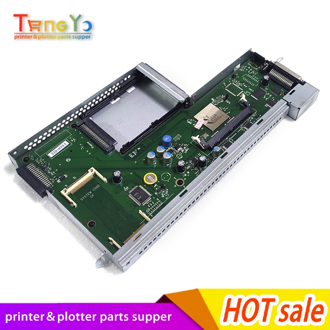 Детская плата для редактирования материнская серии HP5200N HP5200DN HP5200DTN