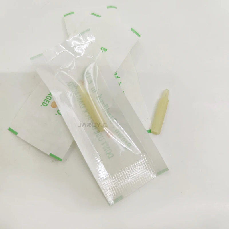 Оригинальный тайваньский игольчатый тубус для тату машинки с солнечным светом