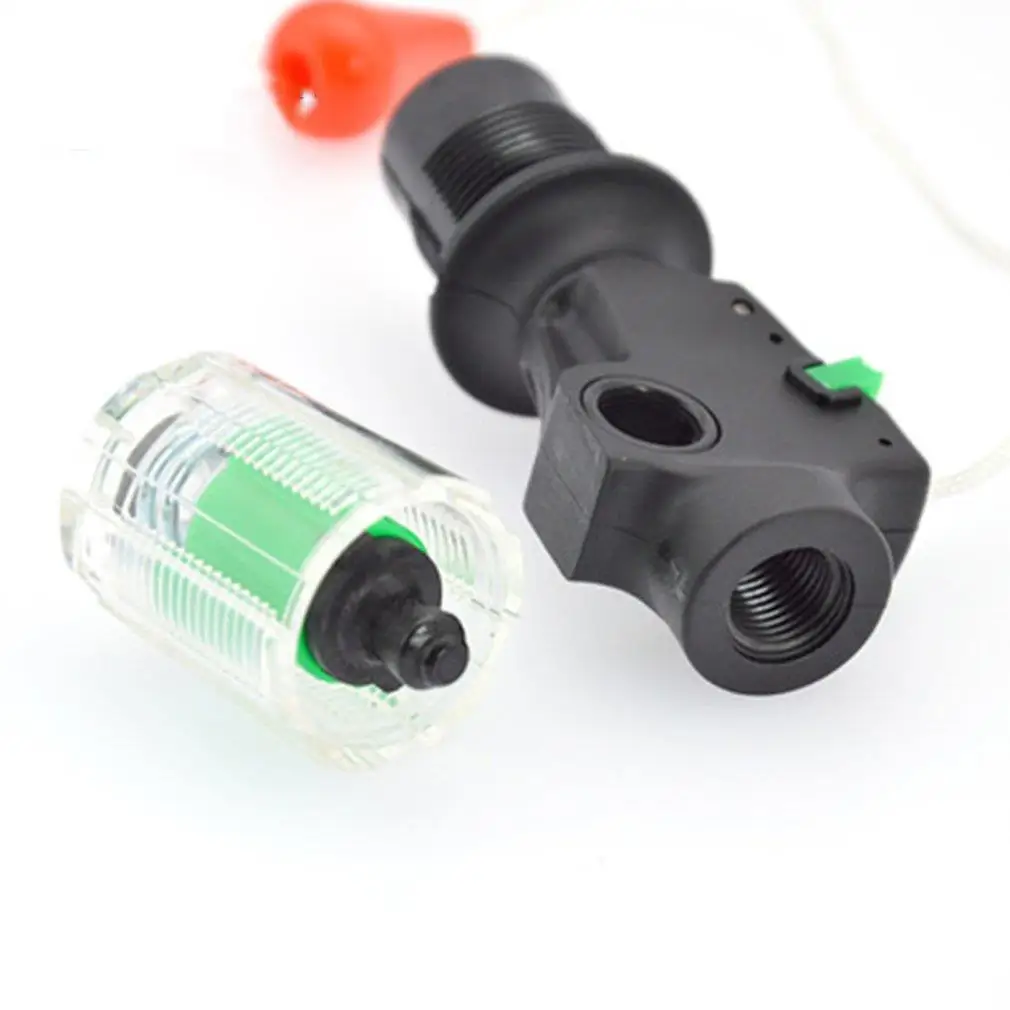 Life Vest Automatic Inflator Device Portable Jackets Inflation With Pills Accessories For Inflatable | Инструменты