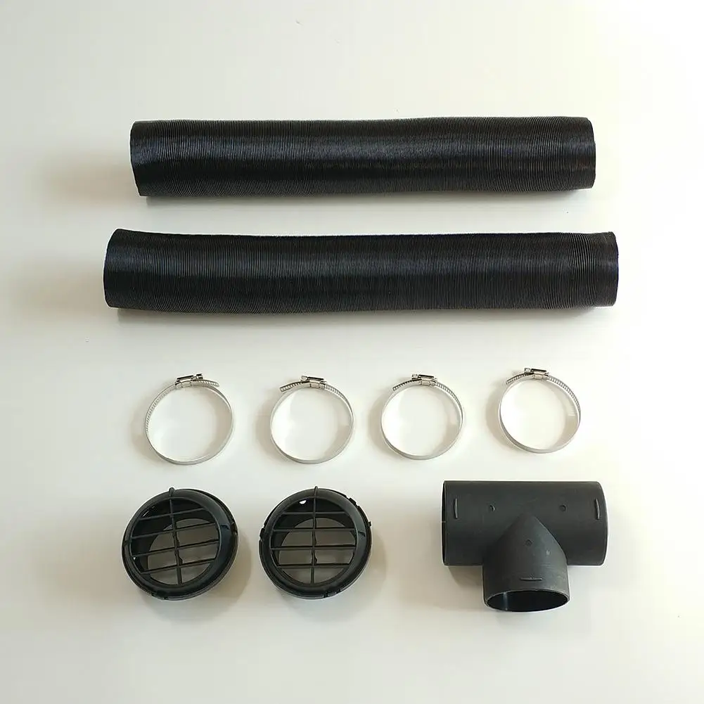 Стояночный воздушный нагреватель нагревательный трубный катетер стояночный