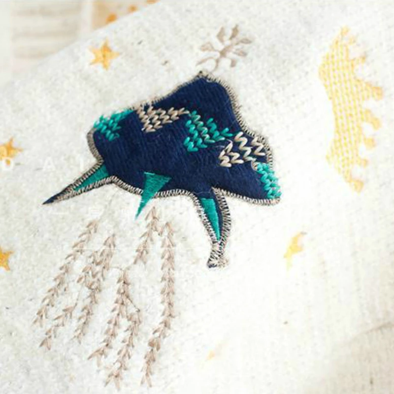 

Knitted Cardigan Women Sweater 2020 Female Autumn Winter Loose Embroidery Oversized Warm Korean Jacket Cartoon Clothing