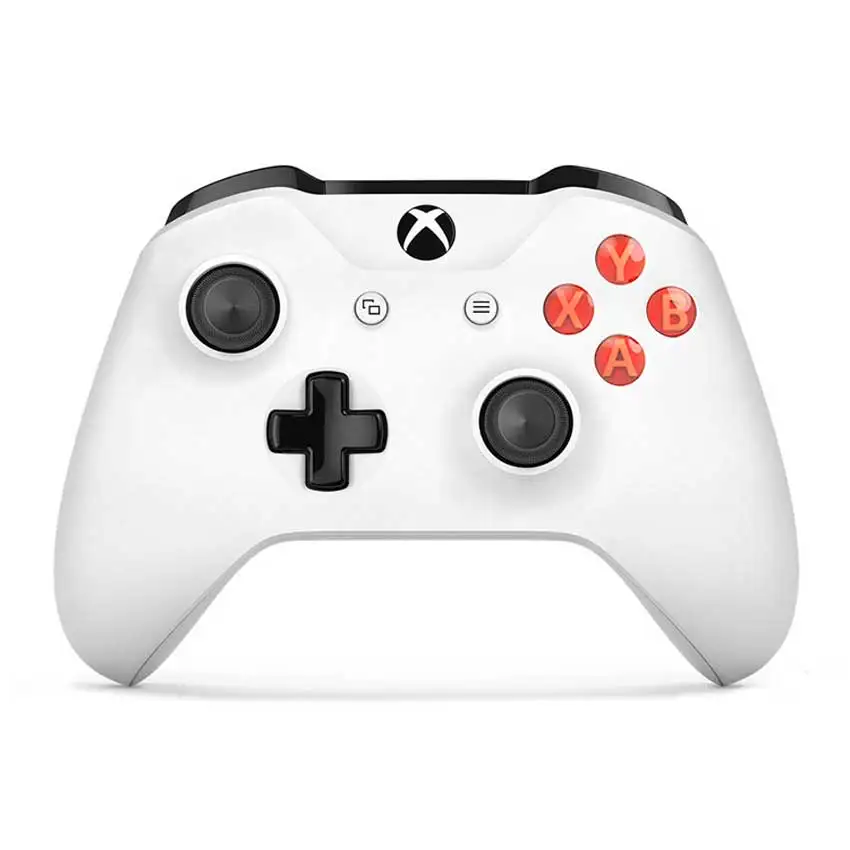 YuXi для Xbox One запасная деталь набор Slim/Elite аксессуары беспроводных контроллеров |