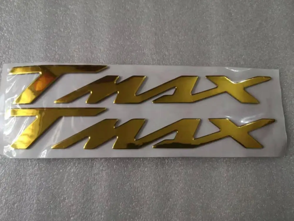 Защитная крышка для бака a pairTank 3D наклейки на бак эмблема Yamaha TMAX T MAX 500 530 Max TMAX500