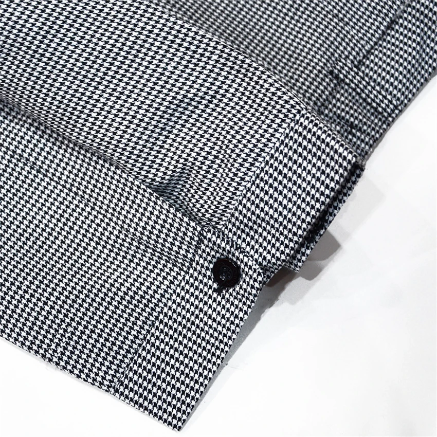 Мужские свободные штаны шеф-повара одежда для работы полосатая униформа кухни и