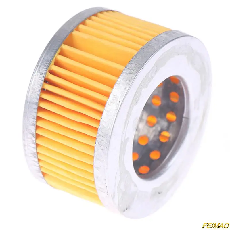 Фильтр воздушного компрессора 1 шт. фильтр глушителя пылесос Внутренний