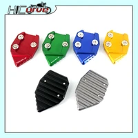 for kawasaki vulcan s 650 vn650 2015 2018 2016 motorcycle kickstand foot side stand extension pad support plate enlarge