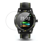 Смарт-часы защитная пленка из закаленного стекла прозрачная защита для COLMI звездного неба 1 Смарт-часы закаленное ЖК-дисплей Экран дисплея Защитная крышка