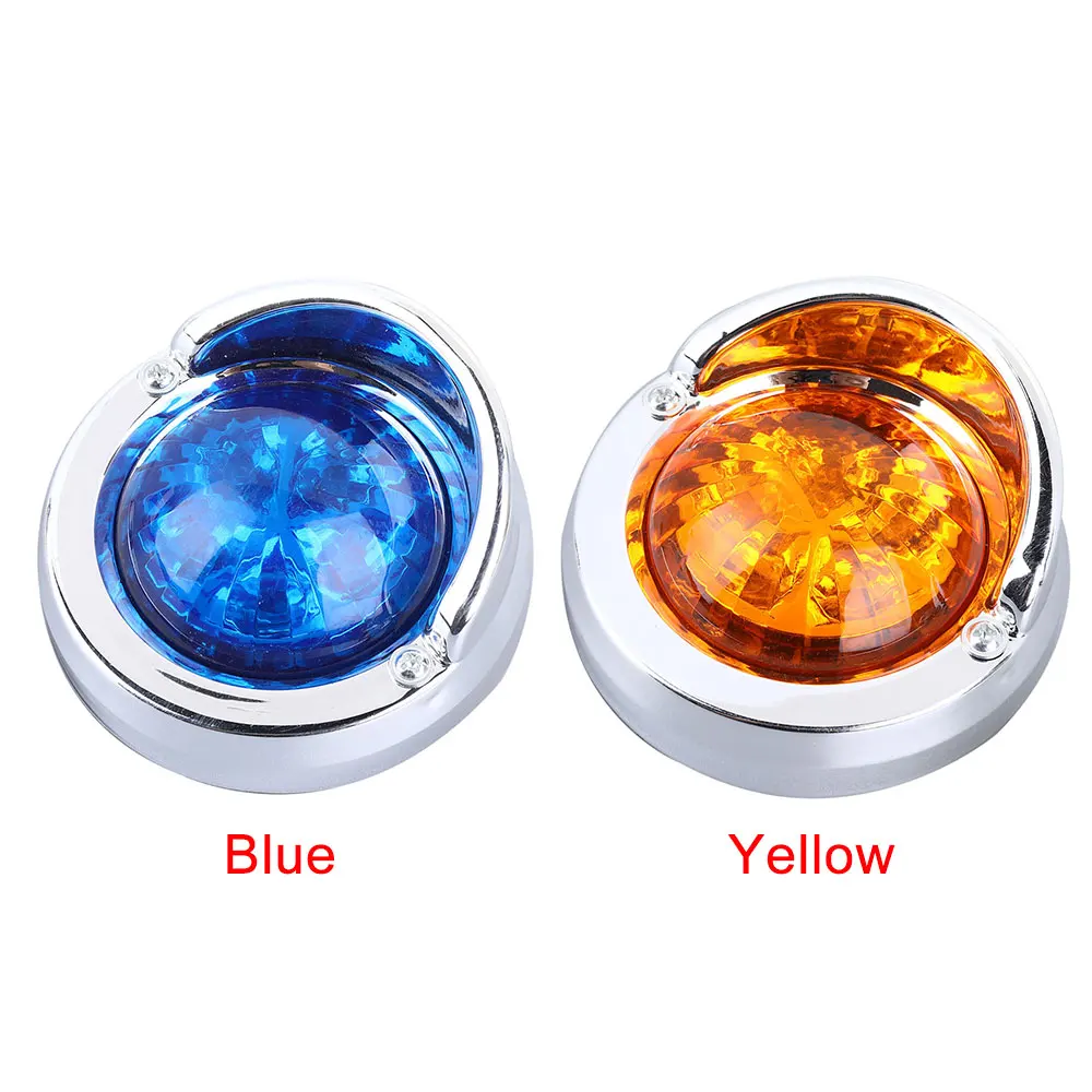 1 шт. габаритный фонарь для грузовика|Сигнальная лампа| |