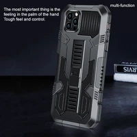 new multi function case for iphone 13pro max 12 mini 11 xr xs max 8puls i7p bracket high elasticity tpc anti fall high end shell