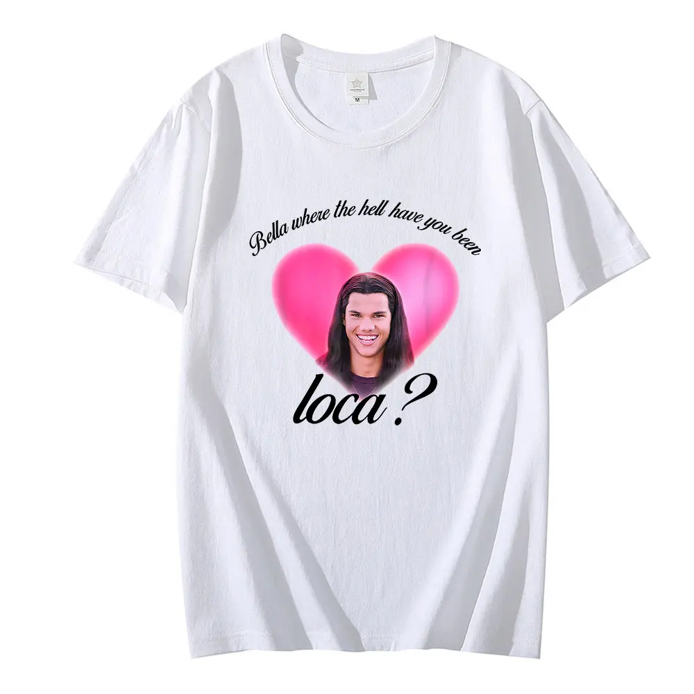 Женская хлопковая Футболка Bella Philosophy уличная одежда футболки унисекс в стиле