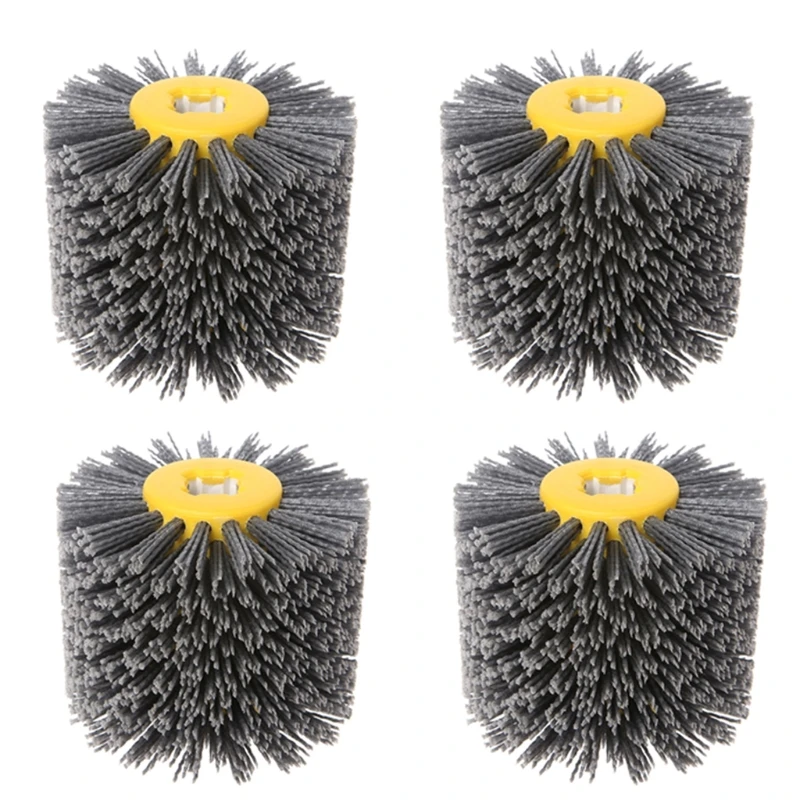 

Wire Drawing Machine Grinding Wire Drawing Wheel Polishing Brush Polishing Wheel