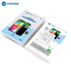 Защитная пленка для экрана телефона, гибкая, защита от подглядывания, Гидрогелевая, матовая, SS-057S