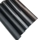 Виниловая пленка 2D3D4D5D6D из углеродного волокна, покрытие для автомобиля, пленка для консоли, компьютера, ноутбука, телефона, мотоцикла 2D3D4D5D6